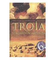Troia Surlarının Ardında