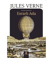 Esrarlı Ada