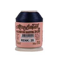 Altınbaşak Oya ve Dantel İpi 20 gr - Royaleks - No: 028