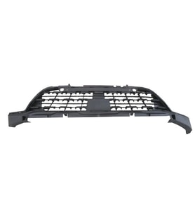 RENAULT CAPTUR- 20/24; ÖN TAMPON PANJURU SİYAH (TYG) 1414-2010 620260503R