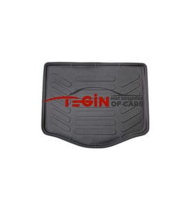 Ford C-Max Bagaj Havuzu 2004