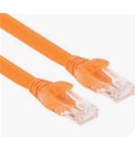 S-link SL-CAT601TR 1m Turuncu CAT6 Kablo