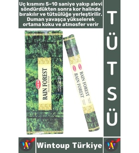 #Tütsü Ev Ofis Meditasyon Yoga Enerji Odaklanma Zihinsel Açılım Chakra Hoş Uzun Kokulu Çubuk Tütsü