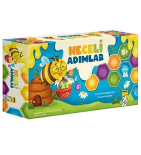 Heceli Adımlar