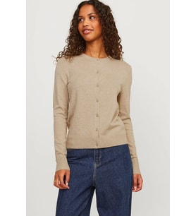 Jack & Jones Jxophelia Kadın Kazak (Gri)