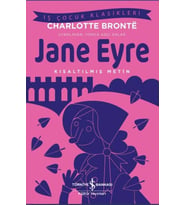 Jane Eyre - Kısaltılmış Metin