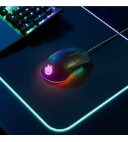 Steelseries Rival 3 Gaming Mouse , 8,500 Cpı Truemove Core Optik Sensör , 6 Adet Programlanabilir Tu (Çok Renkli)