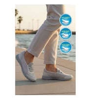 Walkway 575 G Buz Kadın Günlük Ayakkabı