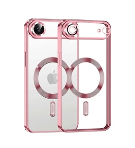 Apple iPhone 17 Air Kross Magneticsafe Kapak - Rose