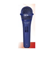 LEADER Professional Dynamic Microphone PT-777 (Siyah)