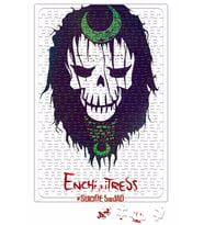 Suicide Squad Puzzle 240 Parça Yapboz