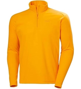 Helly Hansen Zippy Polar Mont Erkek Cloudberry
