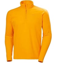 Helly Hansen Zippy Polar Mont Erkek Cloudberry