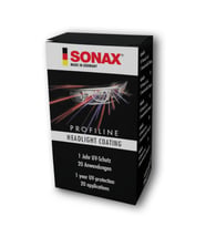 Sonax Profesyonel Seramik Far Kaplama 10*5 ml