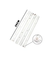 Lunaev 35 cm 1 Takım Çekmece Rayı Mobilya Hırdavatı
