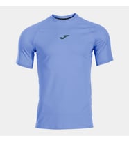Joma 104535.715 Trail Erkek Kısa Kollu Tişört - Mavi