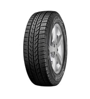 Goodyear 225/55R17C 109/107T UltraGrip Cargo Kış Lastiği (Siyah)