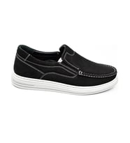 VOYAGER V-6141-1 ERKEK COMFORT DERİ SARAÇLI AYAKKABI