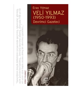 Veli Yılmaz (1950-1993)
