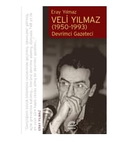 Veli Yılmaz (1950-1993)