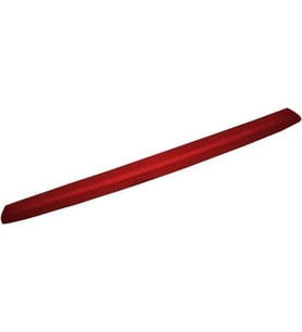 Honda Civic Uyumlu Fb7 Bagaj Spoiler Kalın Model Fiber 2012-2015