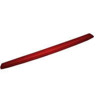 Honda Civic Uyumlu Fb7 Bagaj Spoiler Kalın Model Fiber 2012-2015