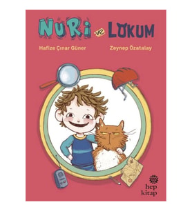 Nuri ve Lokum