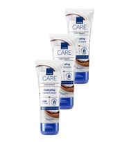 Avon Hindistan Cevizi Yağı İçeren El Kremi 75 Ml. Üçlü Set