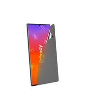 Samsung Galaxy S25 Ultra PrivacyPro Panzerfolyo Ekran Koruyucu (Şeffaf)