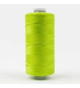 Wonderfil Polyester Dikiş İpliği - DS354 - Yellow Green