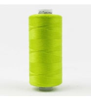 Wonderfil Polyester Dikiş İpliği - DS354 - Yellow Green