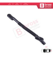 Renault Megane MK2 Sedan 2002-2009 8200124902 için Bagaj Tesisat Körüğü Kablo Koruma Geçiş Borusu