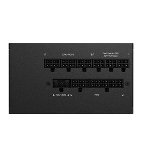 GIGABYTE 1000w 80+Gold GP-UD1000GM PG5 V2 Tam Modüler Power Supply
