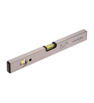 İzeltaş 0588050040 Alüminyum Gövdeli Su Terazisi 400 mm