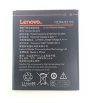 Lenovo Vibe K5 / K5 Plus Pil Batarya A46 Bl259