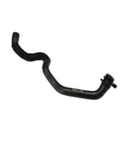 BMW E90 N55 Termostat Hortumu 11537584549 Wender