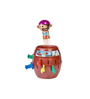 Hasbro Şakacı Korsan Kutu Oyunu
