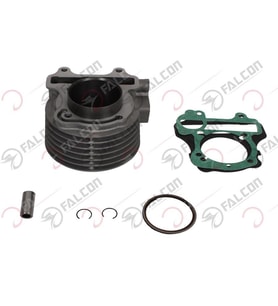 Activa Silindir Piston Komple-activa S