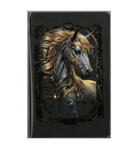 Deffter Just Art-Ificial Defter Horse