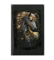 Deffter Just Art-Ificial Defter Horse