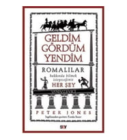 Geldim Gördüm Yendim