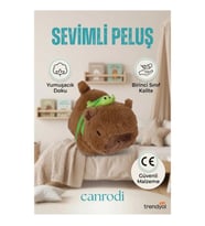 KR-107 PELUŞ OYUNCAK