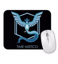 Time Mistico Mouse Pad