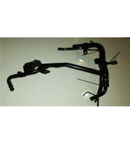 BORU SU TUCSON DİZEL 03-10
