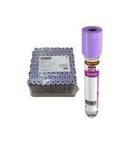 Fırat Med 2.0 ML 13*75 MM HEMOGRAM TÜP 100 ADET