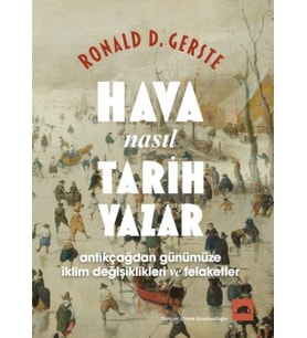 Hava Nasıl Tarih Yazar