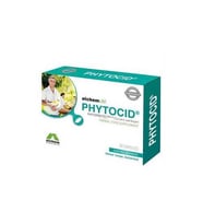 Phytocid 30 Kapsül