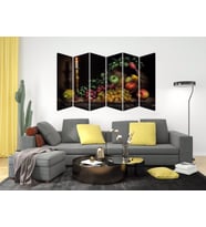 NATÜRMORT MDF TABLO-2838 MODEL-B