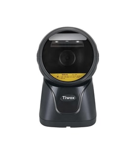 TIWOX 2D VS-240 USB Masaüstü Karekod Okuyucu