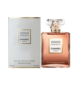 Chanel Coco Mademoiselle Intense 100 ml EDP Kadın Parfüm